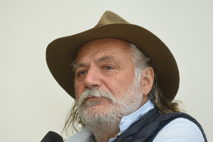 POKUŠAVALI SU DA NAPRAVE FILM O MENI Rade Šerbedžija otkriozbog čega ne snima na Balkanu