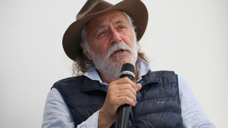 ZBOG RODITELJA PROMENILA IME Ovo je ćerka Radeta Šerbedžije, bavi se muzikom, A EVO KAKO SE PREDSTAVLJA U JAVNOSTI