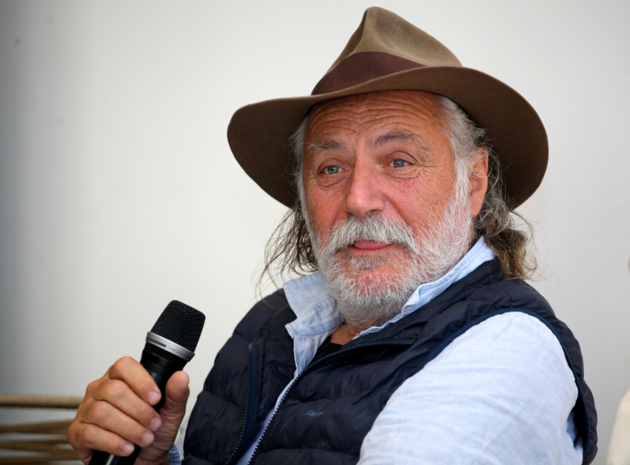 POKUŠAVALI SU DA NAPRAVE FILM O MENI Rade Šerbedžija otkriozbog čega ne snima na Balkanu