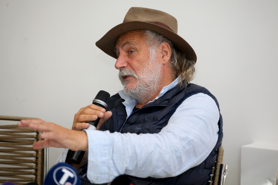 OGLASIO SE GLUMAC NAKON OPTUŽBI MIRE FURLAN! Imao da poruči samo jednu stvar