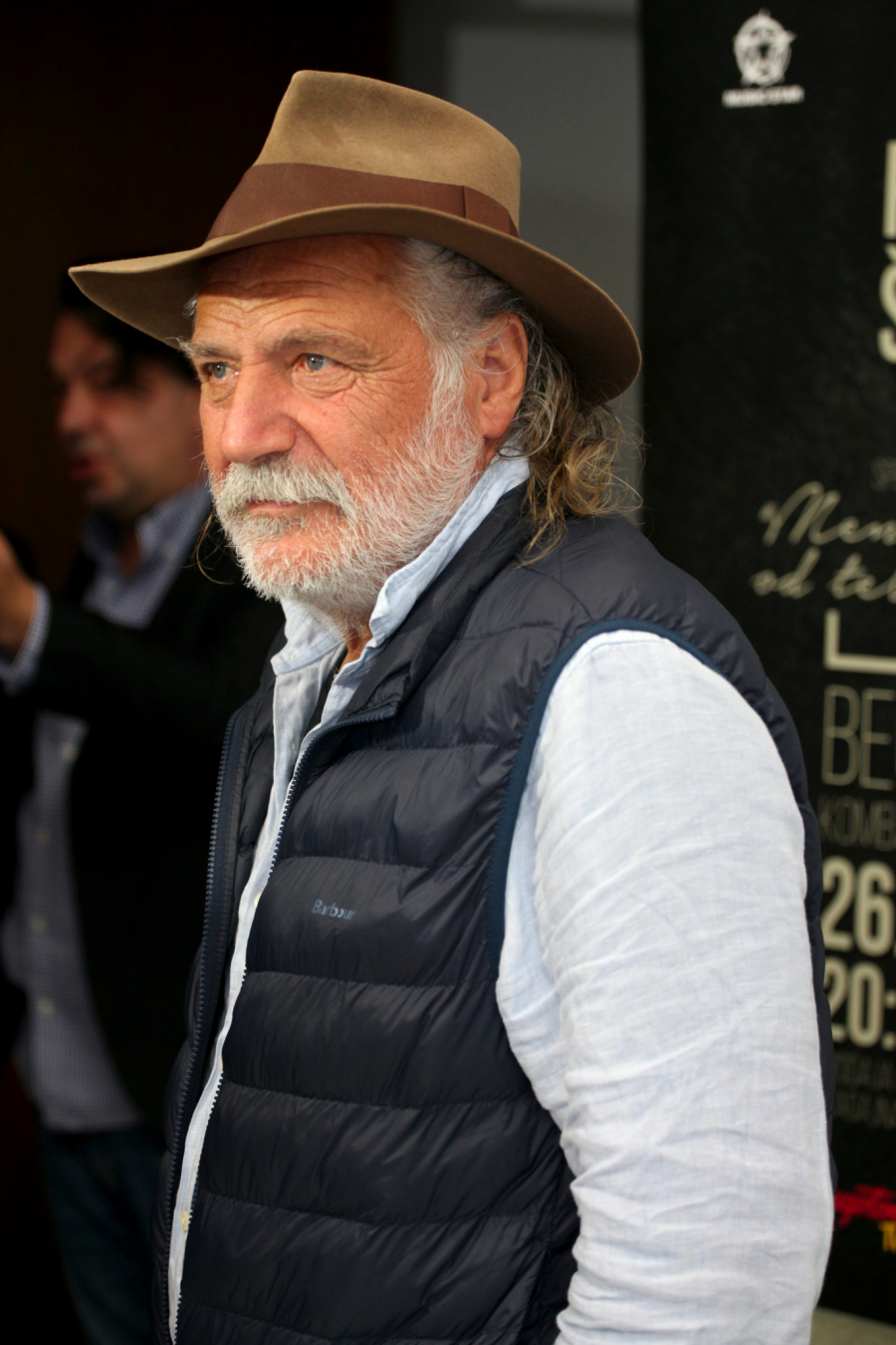 POKUŠAVALI SU DA NAPRAVE FILM O MENI Rade Šerbedžija otkriozbog čega ne snima na Balkanu