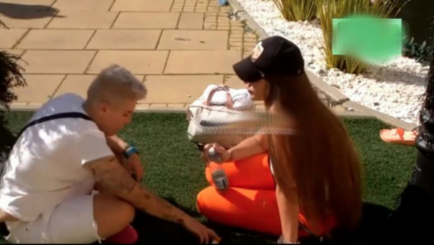 DRŽAVA POKRENULA POSTUPAK PROTIV MILJANE Kulićevoj preti žestoka kazna zbog jezivog udarca u glavu, isplivali detalji tužbe!