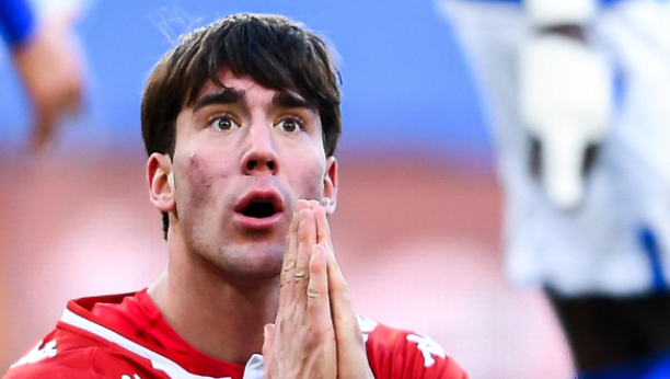 JEDAN SRBIN IH NIJE USREĆIO Sada bi još jednog napadača i to za desetine miliona!