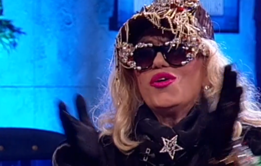 OVO NIJE OČEKIVALA Nadi Topčagić oluja napravila štetu od 10.000 evra!