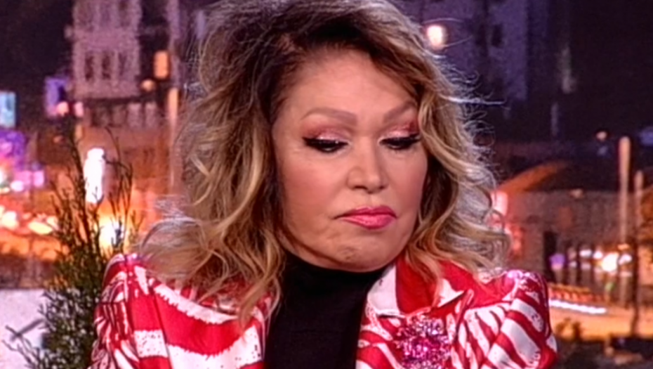 OSTAVILA SAM GA PRED SAMO VENČANJE Neda Ukraden priznala da je raskinula veridbu u poslednji momenat, a evo zbog čega!