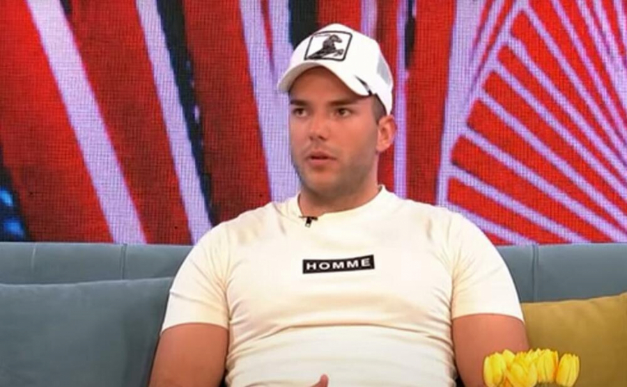 ON VEČERAS ULAZI U ZADRUGU Sledi totalni haos u Šimanovcima, napraviće pravu pometnju među zadrugarkama!