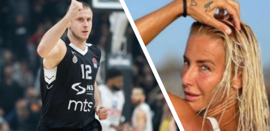 ZEZNULA SAM SE ŠTO NIJE BILO NEŠTO VIŠE Milica Dabović priznala da je luda za Novicom Veličkovićem, pa se izvinjavala njegovoj ženi!