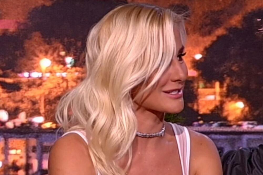 DALILA ZASLUŽUJE DA PATI! Milica Dabović oplela po ljubavnom trouglu, nije birala reči za Mujićevu, a potkačila i Maju Marinković!