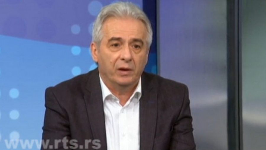 SRBI U OPASNOSTI Priština pod maskom granične policije formirala interventne jedinice!