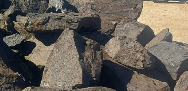 RUDNIK ŠTAVALJ SNABDEVA POLA SRBIJE ZA OGREV Iz jama dubokih hiljadu metara nadmorske visine kopa se najkvalitetniji ugalj (FOTO)