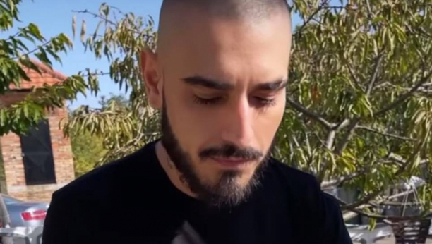 DARKO LAZIĆ OTVORIO DUŠU Ovo je istina o deci, dugovima i bivšim ženama