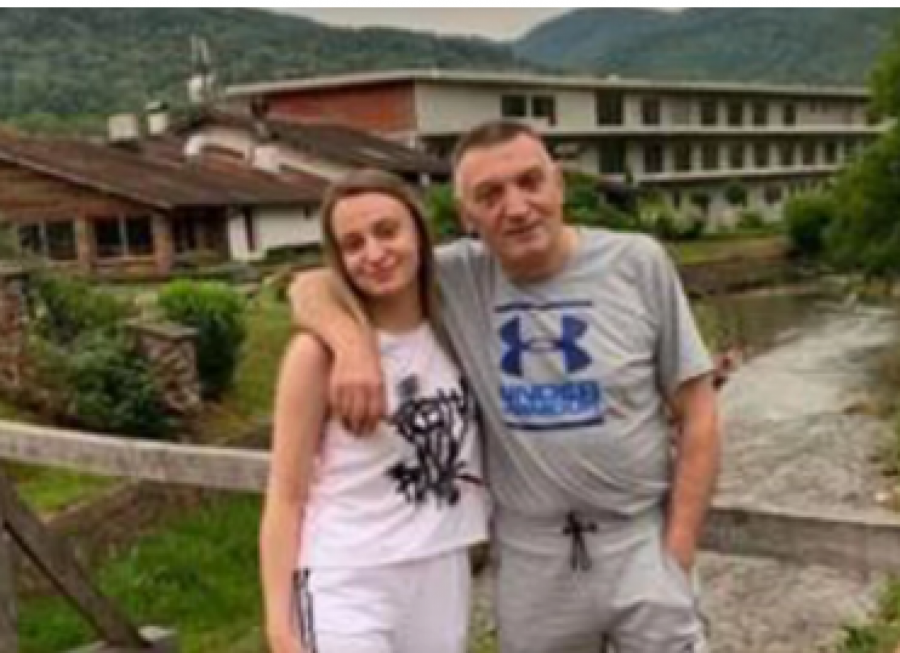 JEDAN METAK U GLAVU, JEDAN U TELO Mladen Mijatović otkriva najnovije detalje istrage, porodici nije bilo spasa