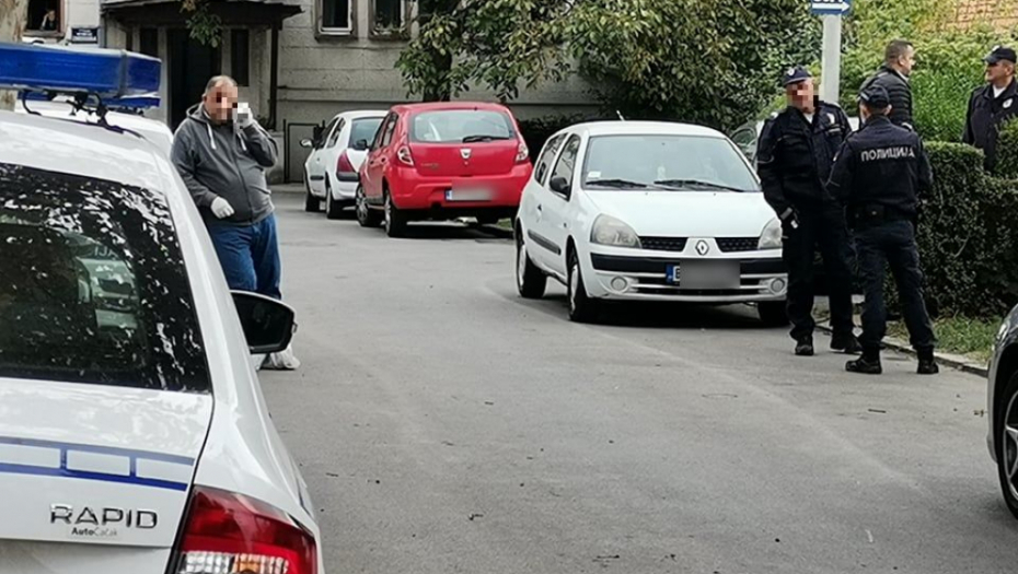 PRE DVE GODINE OLGA I NJEN OTAC DOŽIVELI SU TRAGEDIJU Zadrugarkin tata bio u depresiji, policija napustila njegovu kuću!