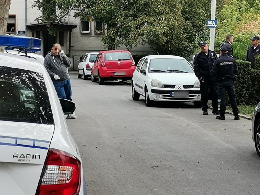 IPAK SAMOUBISTVO Alo! otkriva kako je sebi oduzeo život otac Olge Margitić!