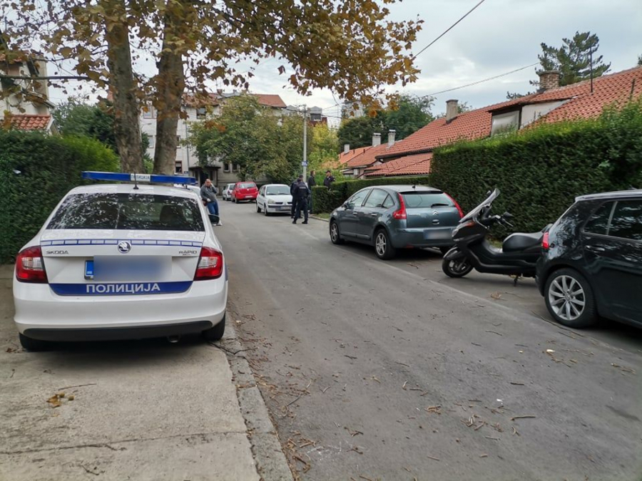 IPAK SAMOUBISTVO Alo! otkriva kako je sebi oduzeo život otac Olge Margitić!