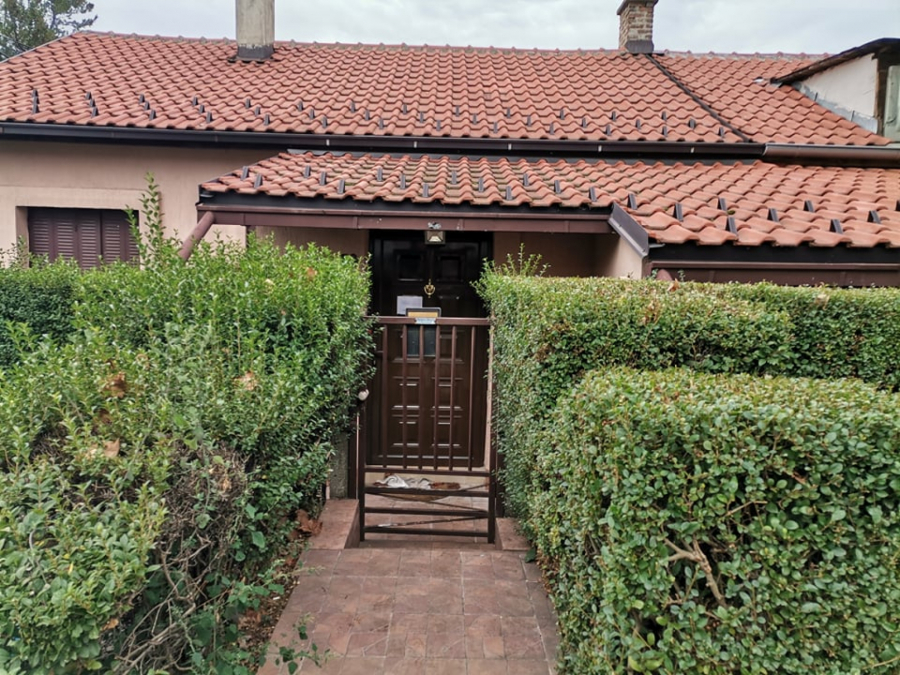 PRE DVE GODINE OLGA I NJEN OTAC DOŽIVELI SU TRAGEDIJU Zadrugarkin tata bio u depresiji, policija napustila njegovu kuću!