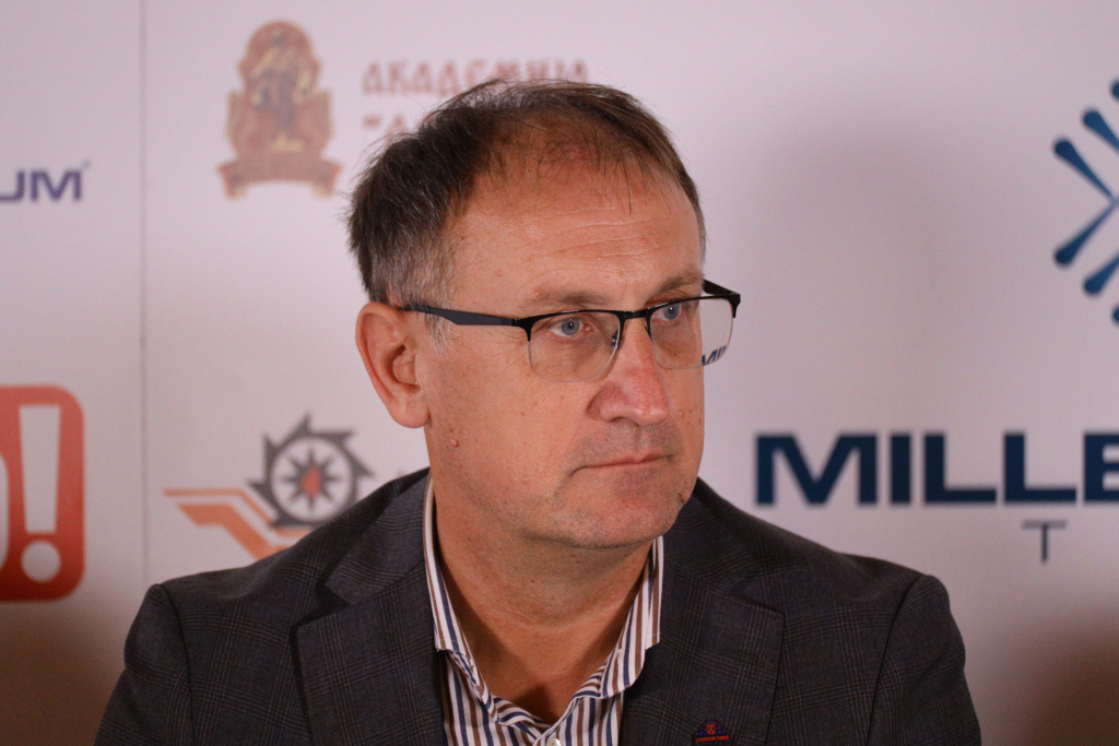 NAJBOLJI SA NAJBOLJIMA! Šahovski savez Srbije i SP Resort potpisali važan ugovor (VIDEO)