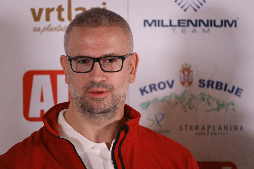 NAJBOLJI SA NAJBOLJIMA! Šahovski savez Srbije i SP Resort potpisali važan ugovor (VIDEO)