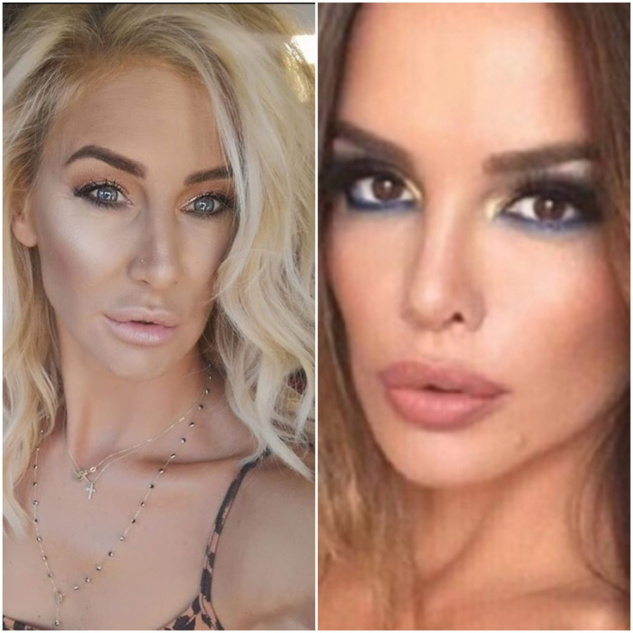 PODRŽALA SEVERINU Milica Dabović poručila:Ubila bih za svoje dete!