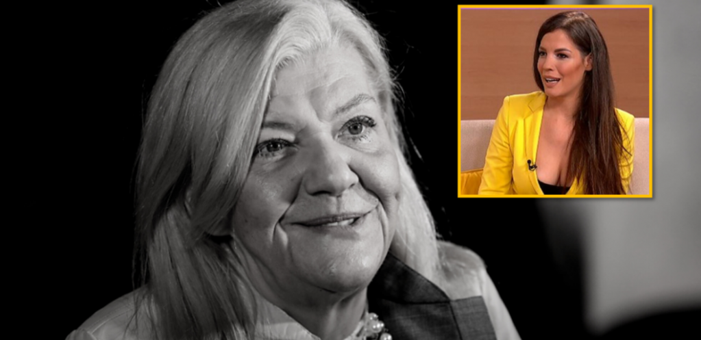 PEVAČI TRAŽE NA RATE Koleginica Marine Tucaković otkriva koliko estrada duguje!