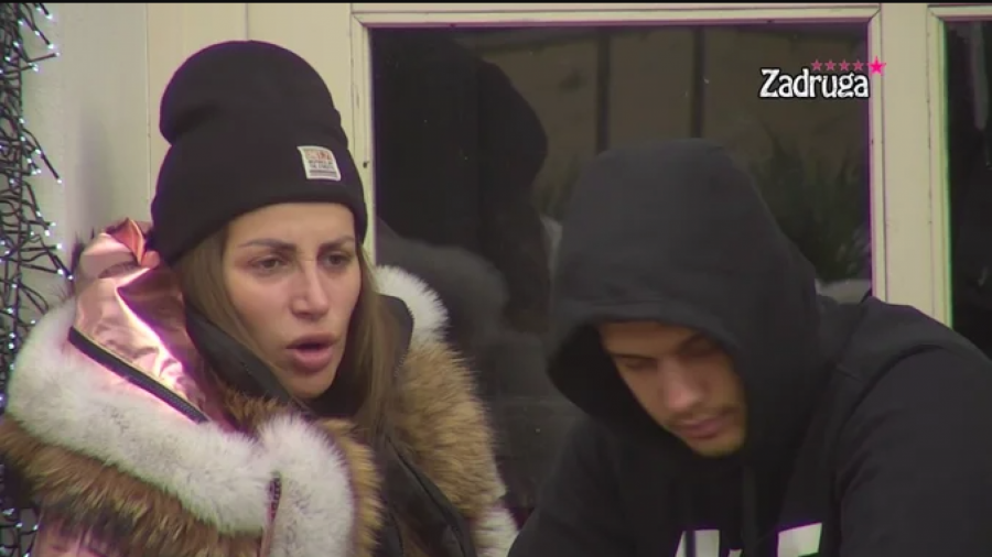 DEJANOV OTAC BESAN ZBOG DALILE Goran Dragojević uporedio Filipa sa magarcem, pa poručio: Ako hoće slobodu nije trebalo ni da se udaje!