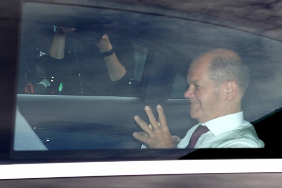 ODLAZI ZABRINUTA Merkel rekla šta joj leži na duši: To je nešto gde smo uvek ranjivi...