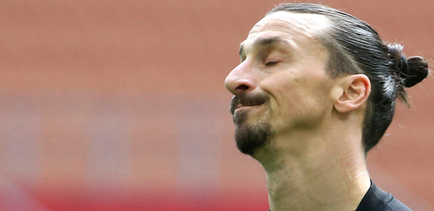 KRAJ JEDNE ERE? Pregledi doneli crne vesti za Zlatana Ibrahimovića