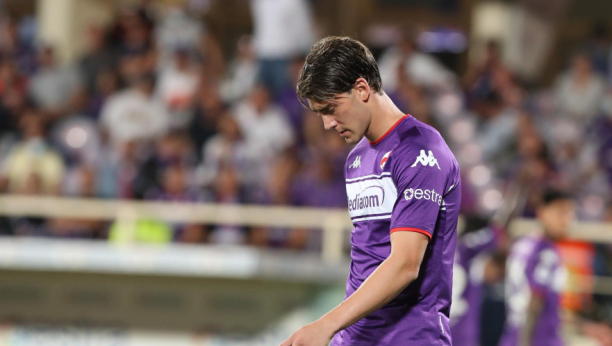 TEŠKA SRAMOTA! Evo šta kažu Hrvati o vređanju Vlahovića!