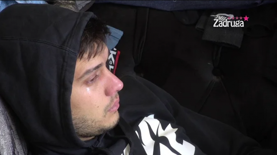 PALO POMIRENJE! David poslao poklone i napisao dirljivu poruku Dejanu!