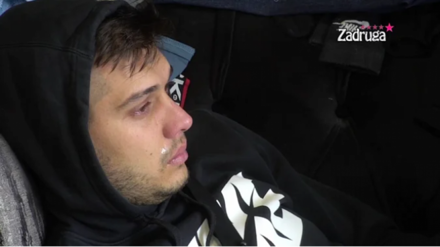 DEJANOV OTAC BESAN ZBOG DALILE Goran Dragojević uporedio Filipa sa magarcem, pa poručio: Ako hoće slobodu nije trebalo ni da se udaje!