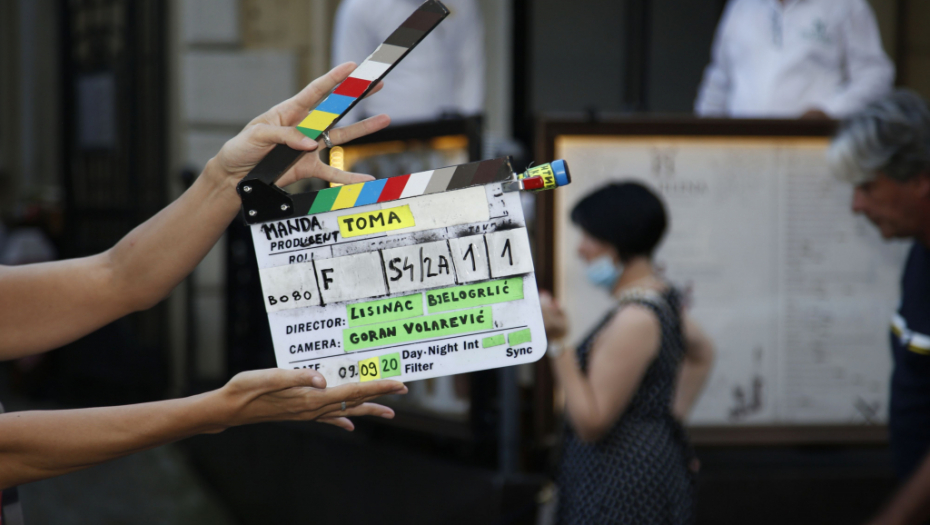 ZBOG NJIH JE PLAKAO CEO REGION Ove scene iz filma "Toma" nikad se nisu desile u stvarnosti