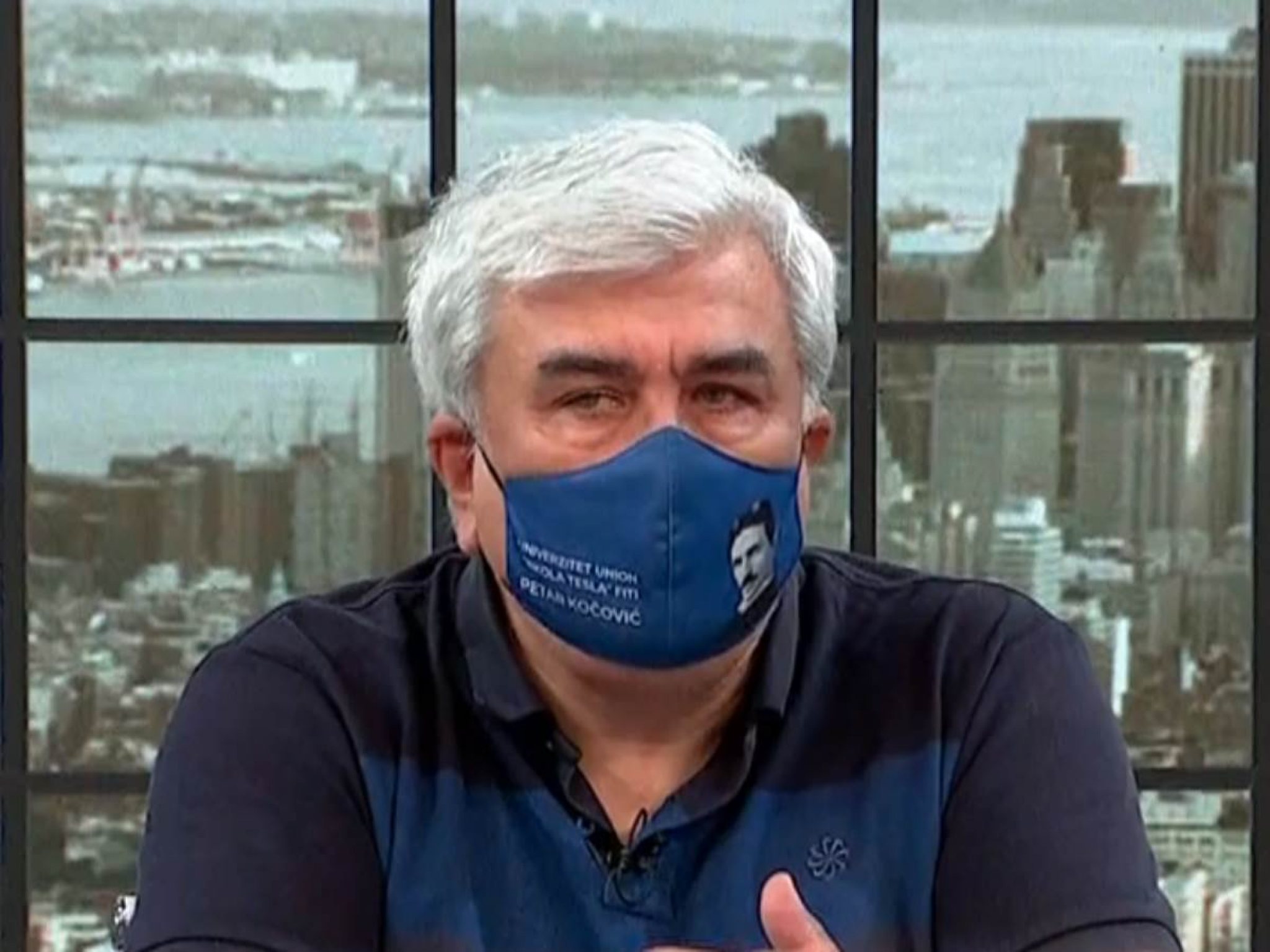 KORONA ODNELA CEO JEDAN GRAD Kovid 19 oborio još jedan crni rekord: Pogledajte brojke i pravac na vakcinaciju