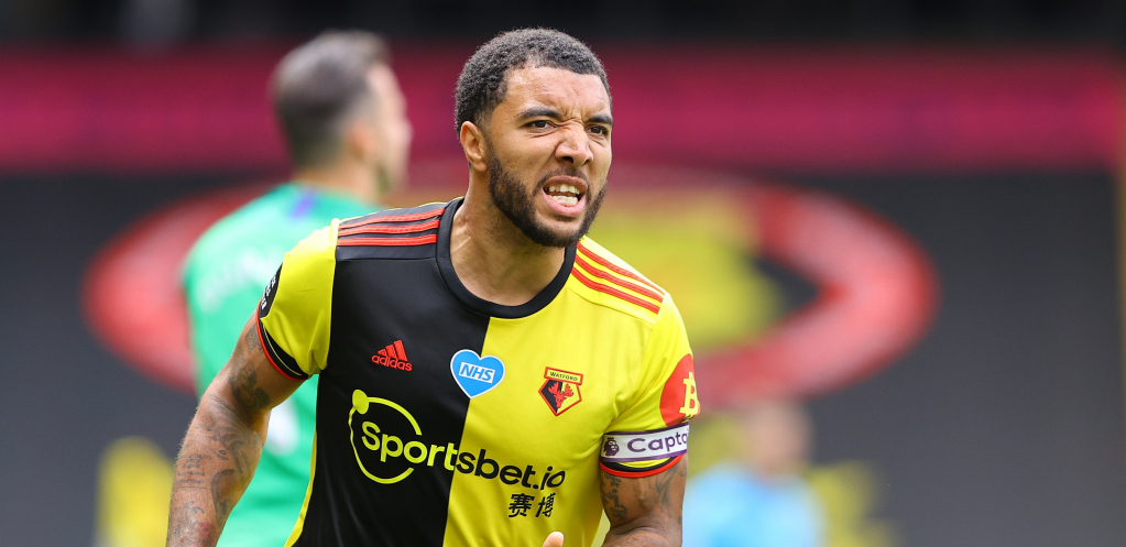 IVIĆ NAS JE UGNJETAVAO! Legendarni as Votforda opleo po Srbinu:  Činio je sve da se osećamo grozno!