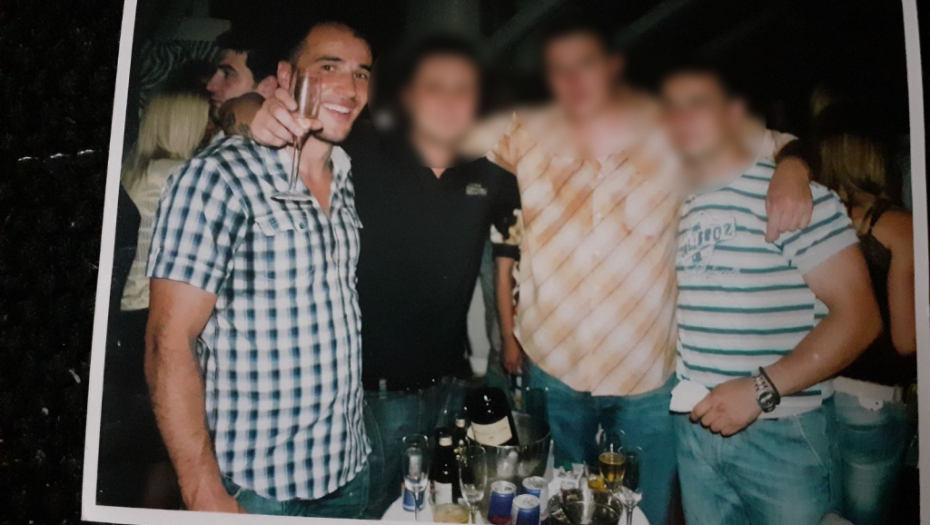 MAGNET ZA ŽENE Počelo suđenje najtraženijem hrvatskom beguncu kome je srpska policija stala na put