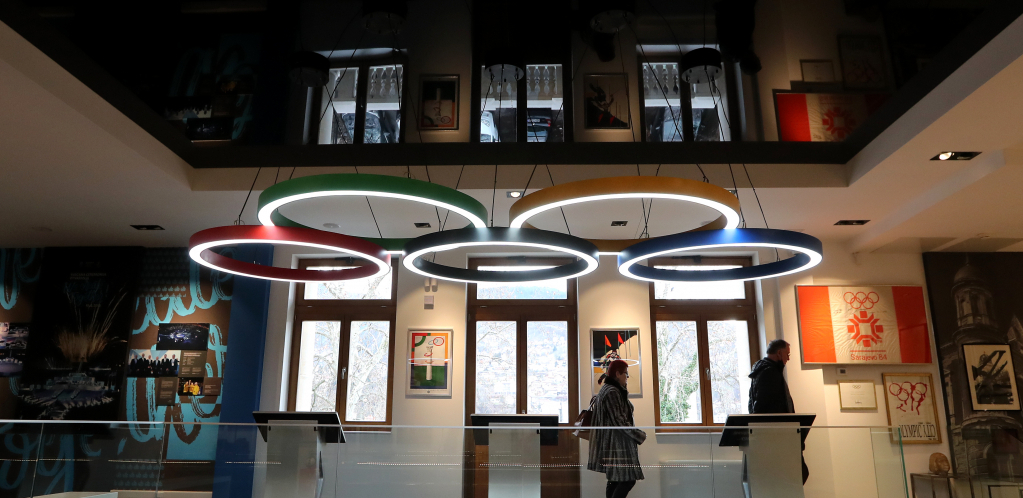 NIJE ŠALA NI FORA Olimpijske igre 2030. u Sarajevu!