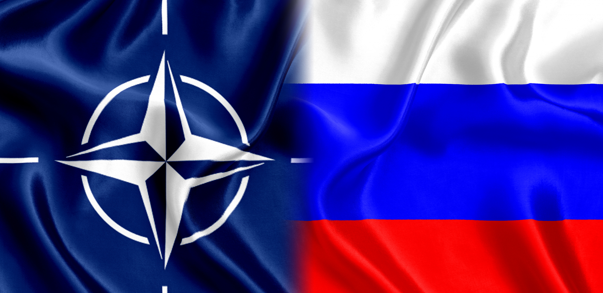 NATO PONOVO ŽIVI PO ŠEMI HLADNOG RATA Glavni napori usmereni da parira "pretnji sa istoka"