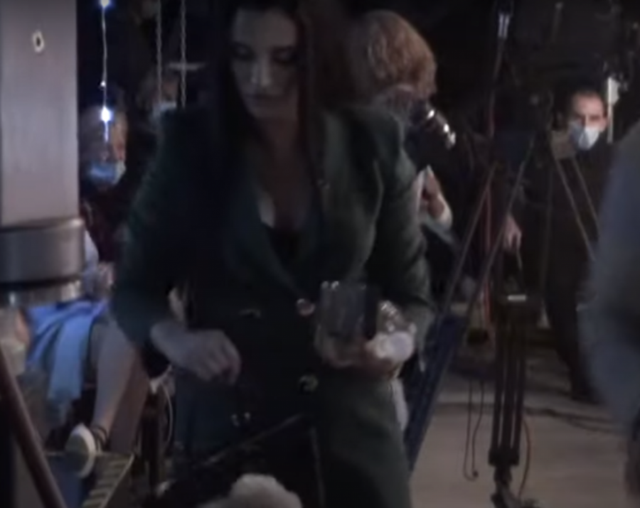 BARBARA I DARKO PILI PA VOZILI Pevač i njegova devojka rizikovali živote! (FOTO)