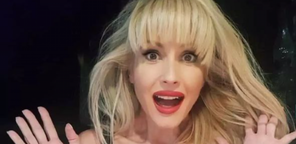 SREĆAN MI ROĐENDAN Niko ne veruje koliko je Iva Štrljić napunila godina, a ona otkrila svoje saveznike u životu!