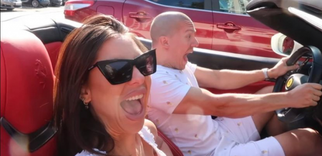 ZORANAH PRIZNALA VEZU S BAKOM PRASETOM Dečko je ostavio zbog jutjubera!