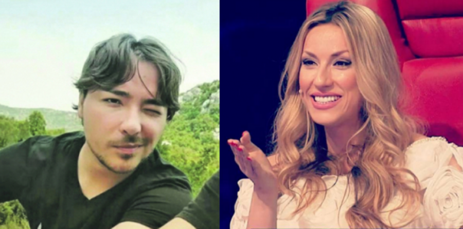 SRAMOTA! Mira Škorić ljuta na Radu i Milana, nije birala reči, a ovo je razlog