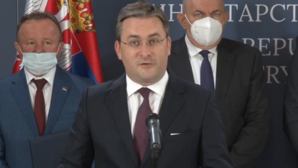 Ministarstvo spoljnih poslova potpisalo protokol o saradnji sa 15 državnih fakulteta (VIDEO)