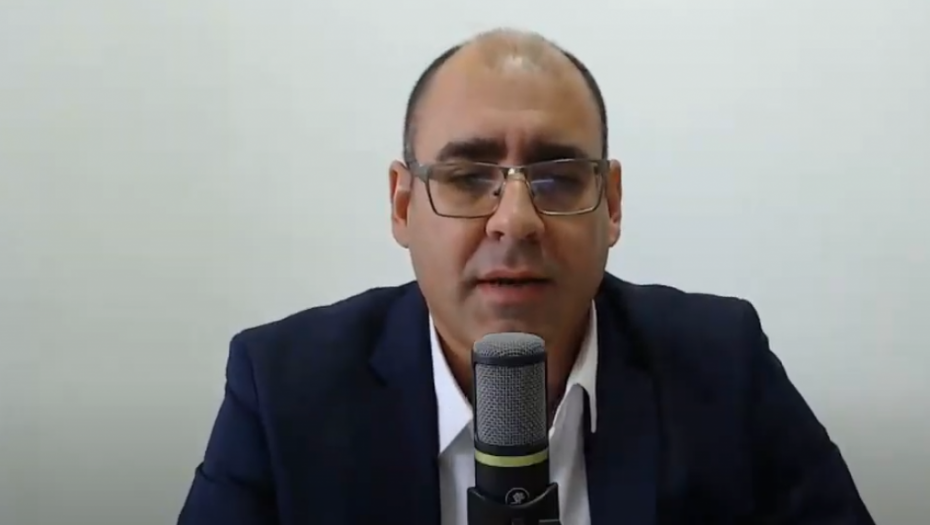 ĐUKA UPROPASTIO GEORGIEVA I LAŽNE NOVINARE (VIDEO)