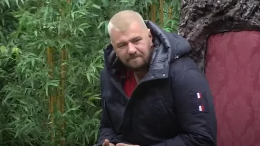 POSEBAN DAN ZA JANJUŠA! Bivši zadrugar podelio radosne vesti