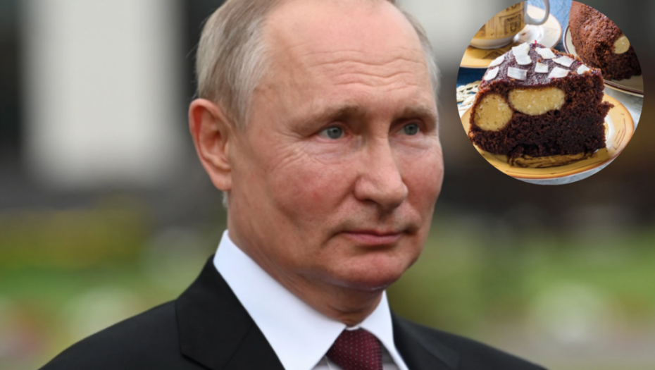 NESTVARNO Evo kako Putin slavi rođendan
