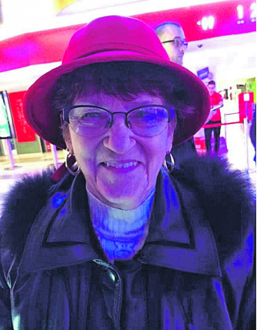 HOROR U SUDNICI - JELENA UBILA BABU, PA IŠLA U ŠOPING! Nastavljeno suđenje za ubistvo starice Majde Garović (80) iz Zemuna