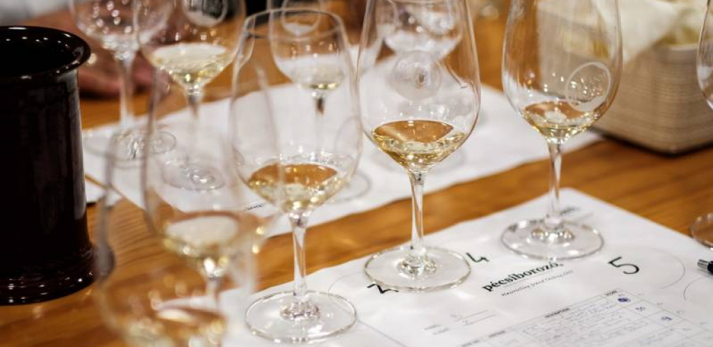 DOMINACIJA GRAŠACA IZ SRBIJE! Trofej za mirno vino i dvostruko zlato otišli su u ruke čuvene kuće Vista Hill