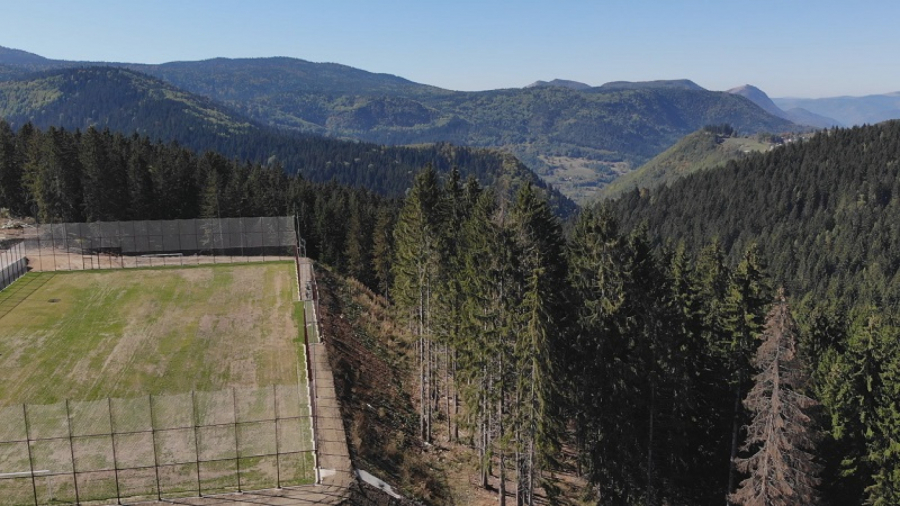 OVU PLANINU SU MNOGI ZAMENILI MOREM Sve više projekata i ulaganja u turističku infrastrukturu Zlatara