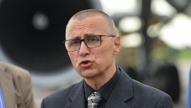 Ivanuša: Kao predstavnik SZO mogu da kažem...