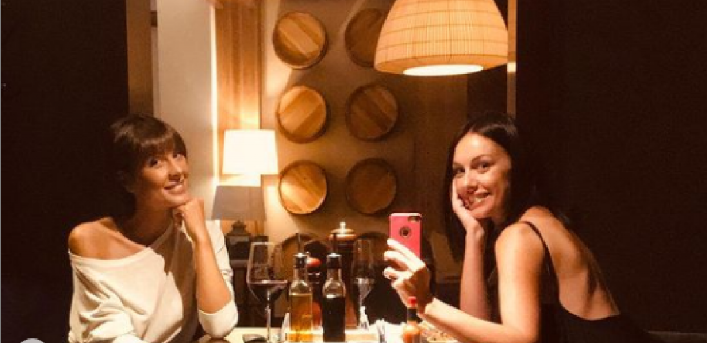 ZNATE SLOBODU I DRAGANU MIĆALOVIĆ, ALI POSTOJI I TREĆA SESTRA Uopšte se ne bavi javnim poslom, a evo šta je završila!