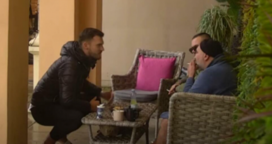 BRAK BEZ DECE JE KAO AUTO NA DIZEL! Car udario u najbolinju tačku Dalile i Dejana, smatra da njihov brak zato manje vredi!